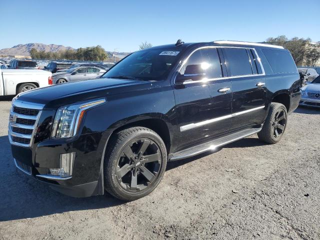 2020 Cadillac Escalade