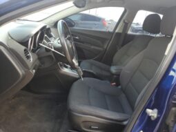 
										2012 Chevrolet Cruze full									