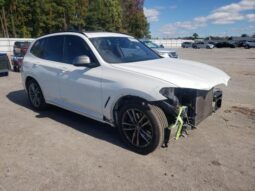 
										2019 BMW X3 full									