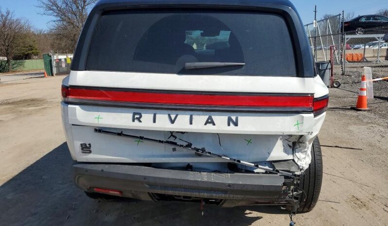 
								2024 Rivian R1s full									