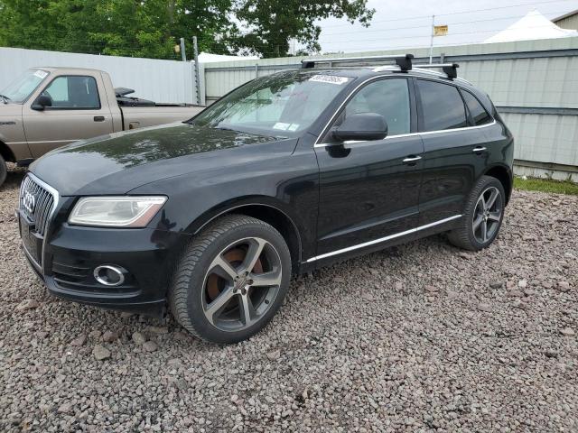 2015 Audi Q5