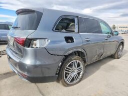 
										2021 Mercedes-benz Gls-klasse full									