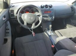 
										2012 Nissan Altima bas full									
