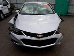 
										2017 Chevrolet Cruze full									
