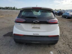 
										2022 Chevrolet Bolt euv full									