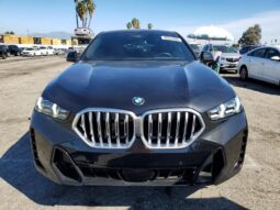 
										2024 BMW X6 full									