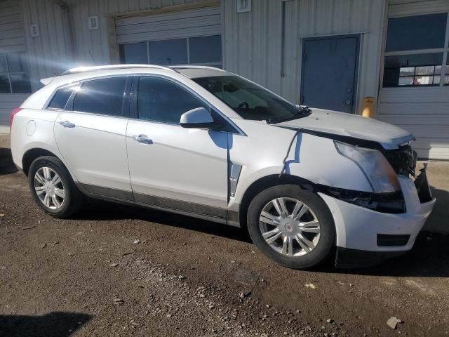2012 Cadillac Srx