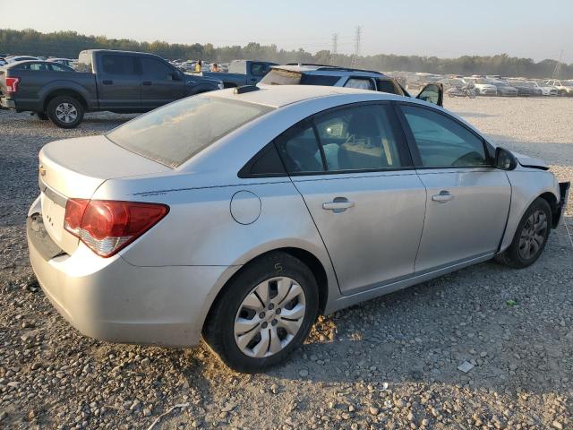 2016 Chevrolet Cruze