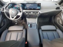 
										2023 BMW I4 full									