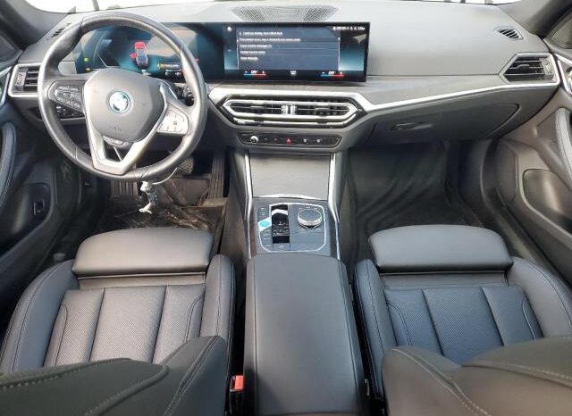 
								2023 BMW I4 full									