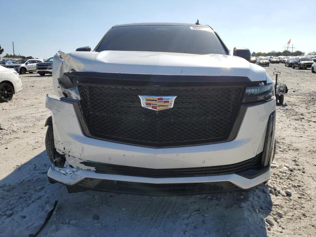 2024 Cadillac Escalade