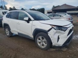 
										2021 Toyota Rav4 full									