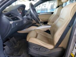 
										2011 BMW X6 full									