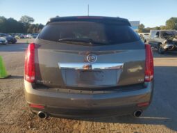 
										2014 Cadillac Srx full									