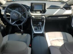 
										2020 Toyota Rav4 full									