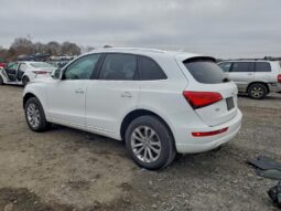 
										2017 Audi Q5 full									
