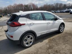 
										2018 Chevrolet Bolt euv full									