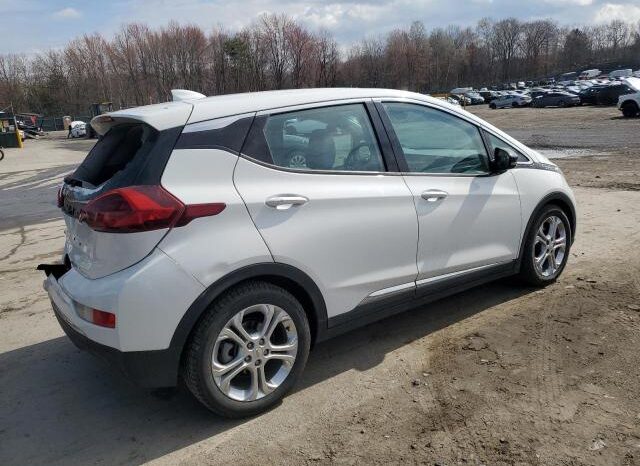 
								2018 Chevrolet Bolt euv full									