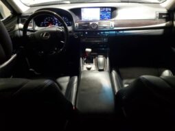 
										2013 Lexus Ls 460 full									