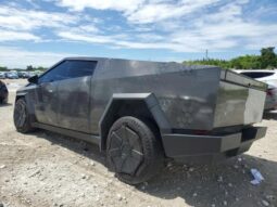 
										2024 Tesla Cybertruck full									