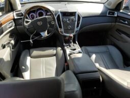 
										2012 Cadillac Srx full									