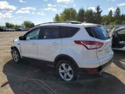 
										2013 Ford Escape se full									