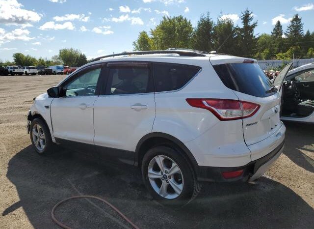 
								2013 Ford Escape se full									