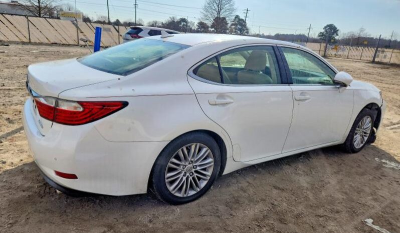 
								2013 Lexus Es 350 full									