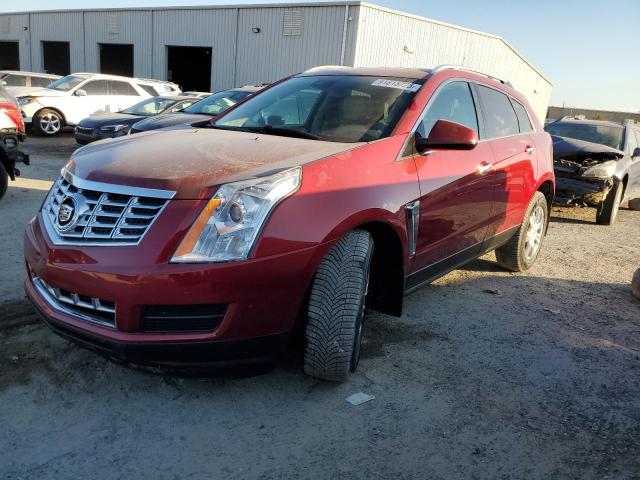 2013 Cadillac Srx