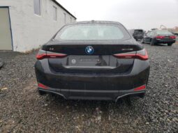 
										2025 BMW I4 full									