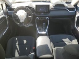 
										2020 Toyota Rav4 full									