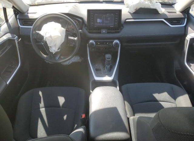 
								2020 Toyota Rav4 full									