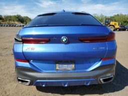 
										2020 BMW X6 full									