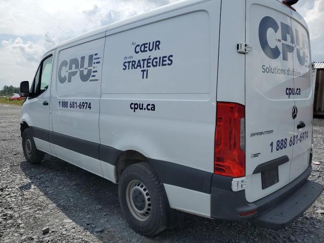 2020 Mercedes-benz Sprinter 2