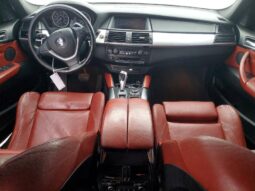 
										2013 BMW X6 full									