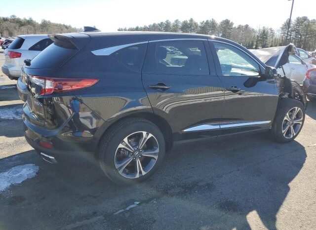 
								2024 Acura Rdx full									