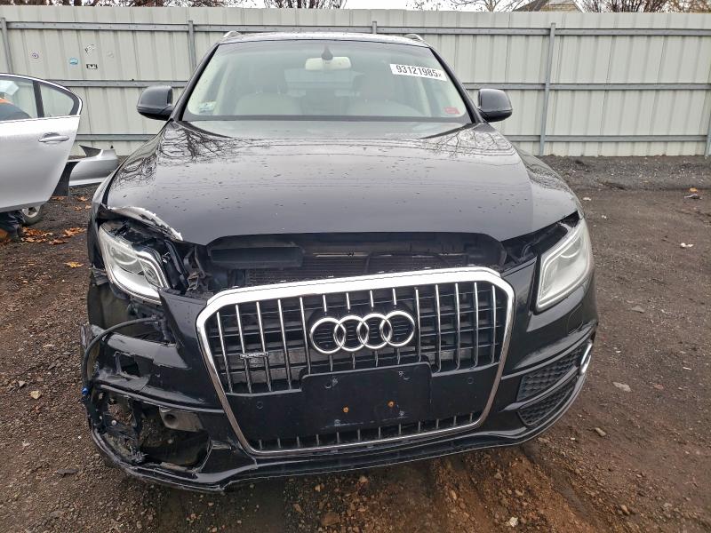 2013 Audi Q5