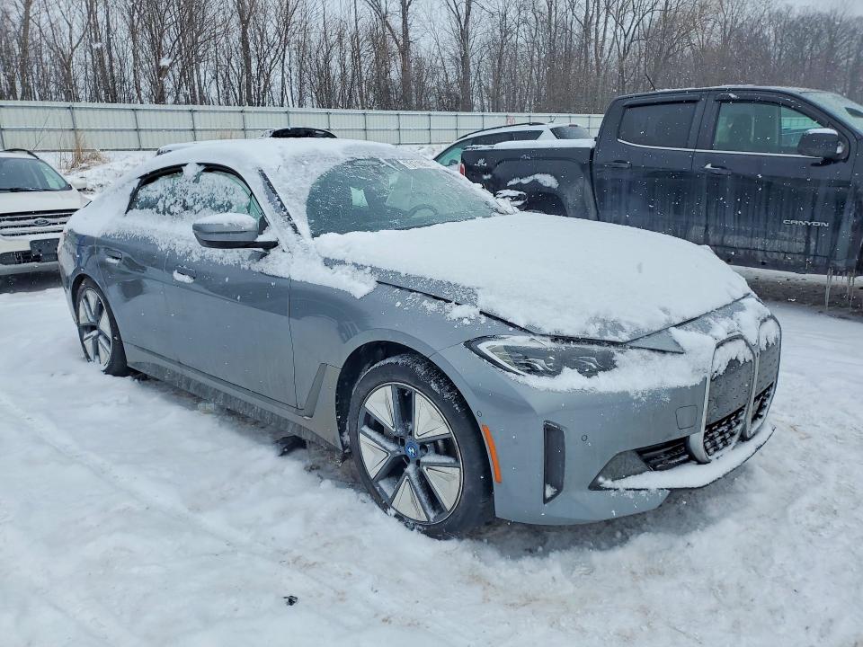 2024 BMW I4