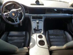 
										2020 Porsche Panamera full									