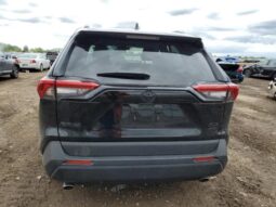 
										2024 Toyota Rav4 full									