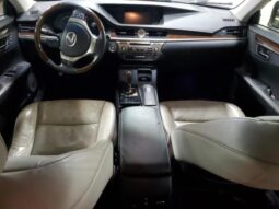 
										2014 Lexus Es 350 full									