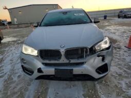 
										2018 BMW X6 full									