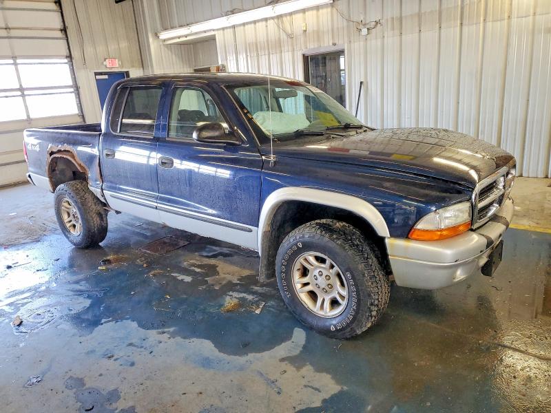 2004 Dodge Dakota