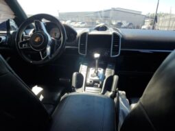 
										2018 Porsche Cayenne full									
