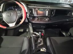 
										2018 Toyota Rav4 full									