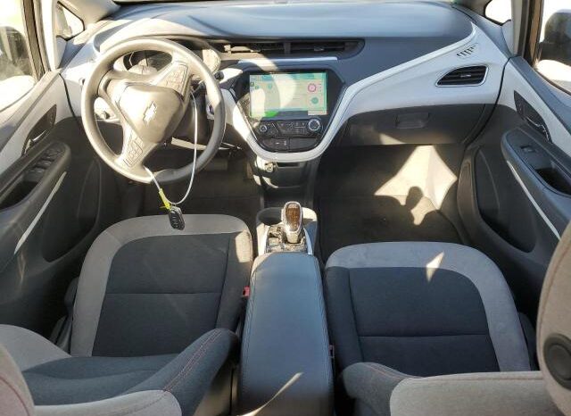 
								2019 Chevrolet Bolt euv full									