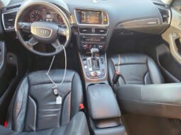 
										2017 Audi Q5 full									