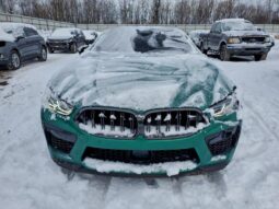 
										2023 BMW M8 full									