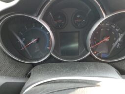 
										2013 Chevrolet Cruze full									