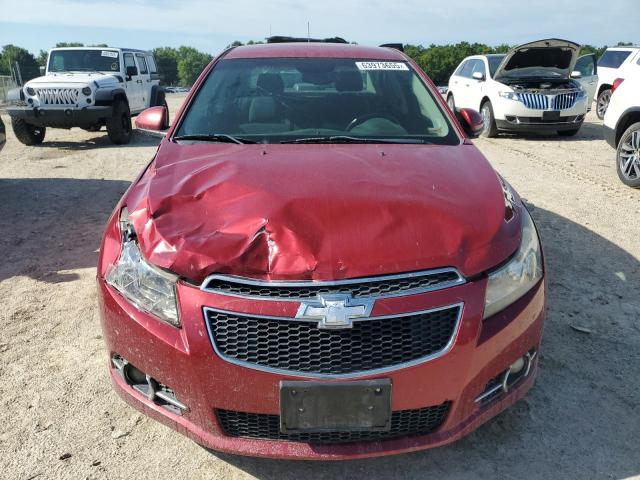 2012 Chevrolet Cruze